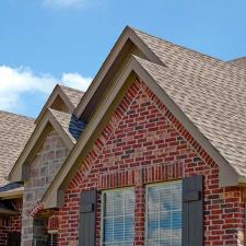 Roof cleaning